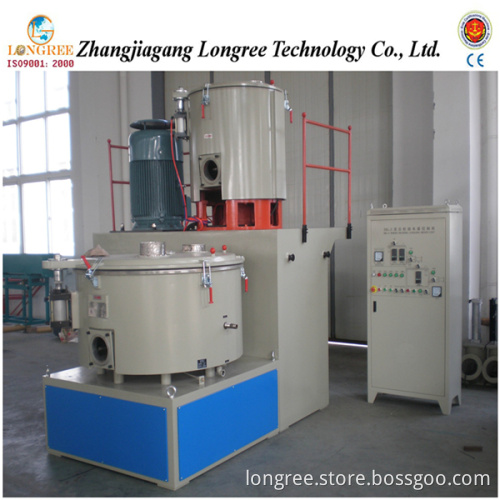 PVC Mixer (SRL-Z)